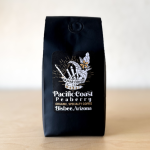 MAKAI ORGANIC PACIFIC COAST PEABERRY